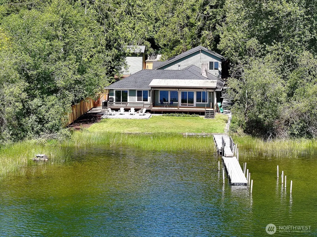 4249 Timberline Road Clinton WA 98236
