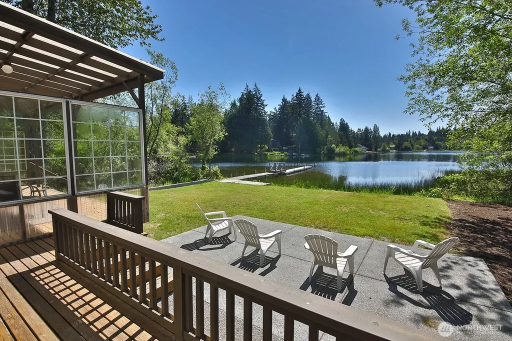4249 Timberline Road Clinton WA 98236