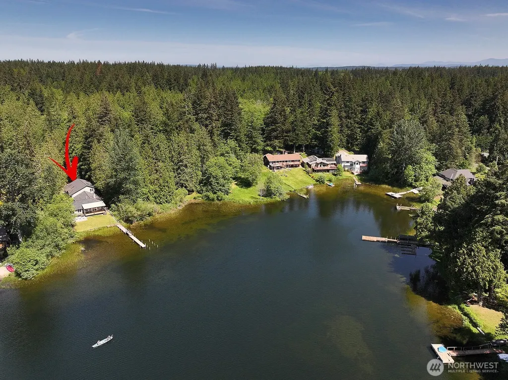 4249 Timberline Road Clinton WA 98236