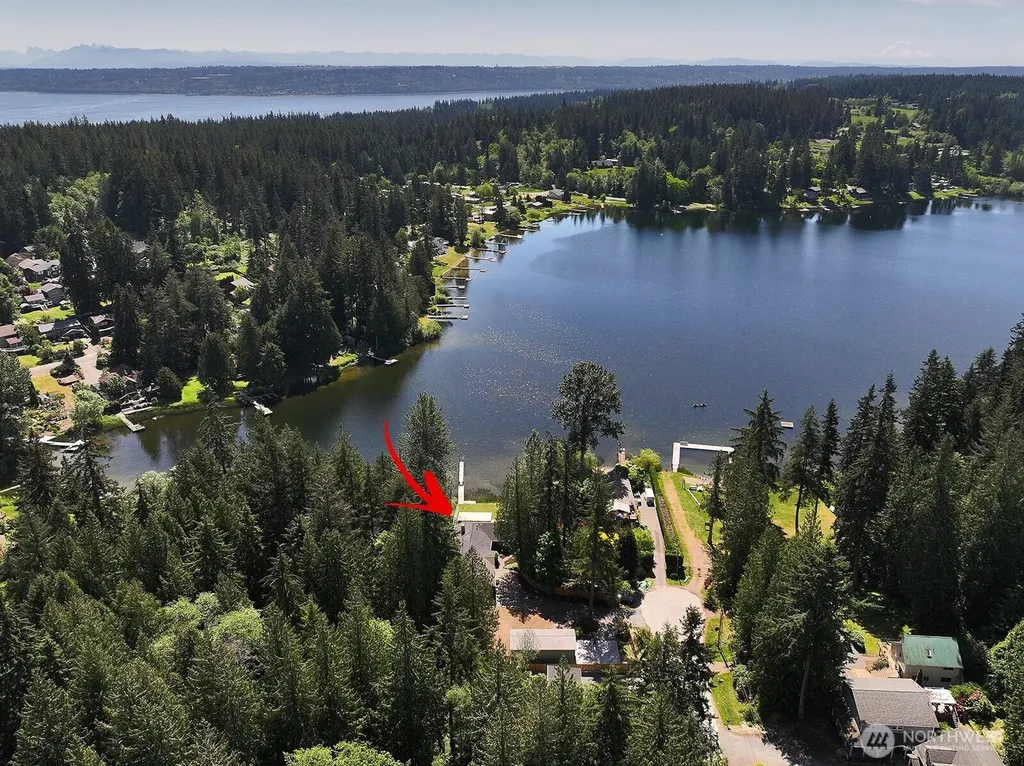 4249 Timberline Road Clinton WA 98236