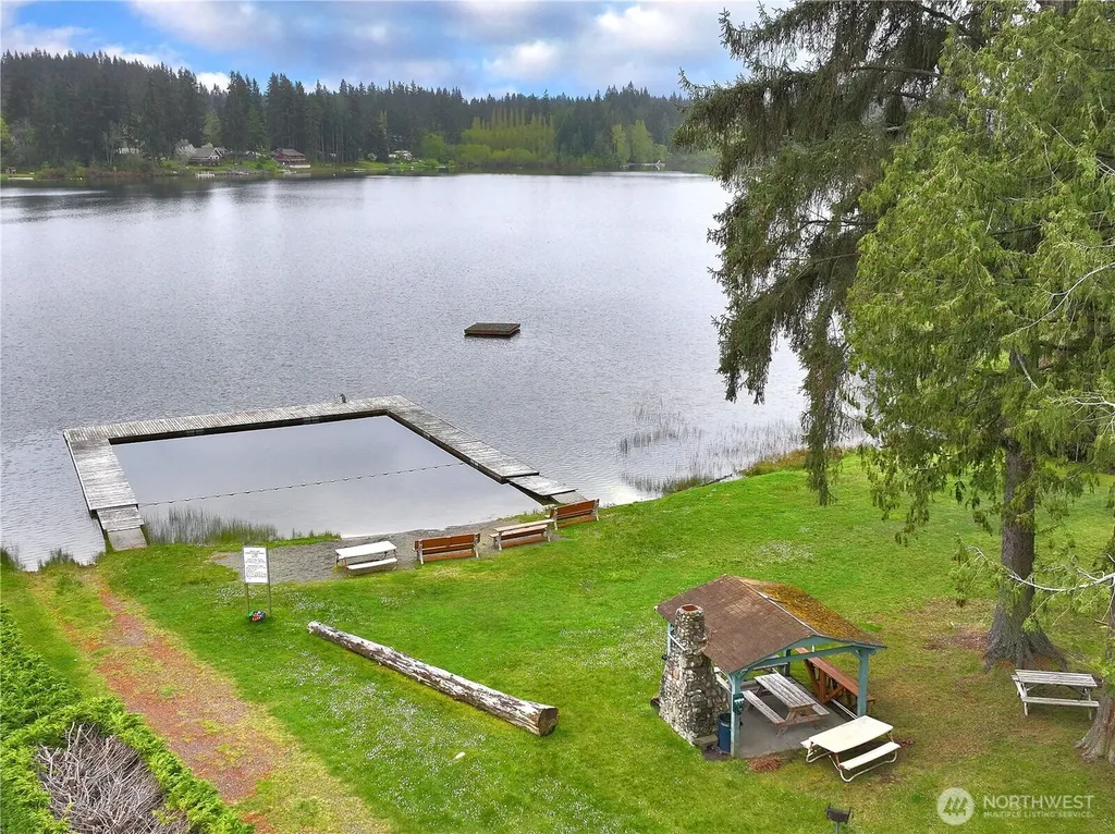 4249 Timberline Road Clinton WA 98236