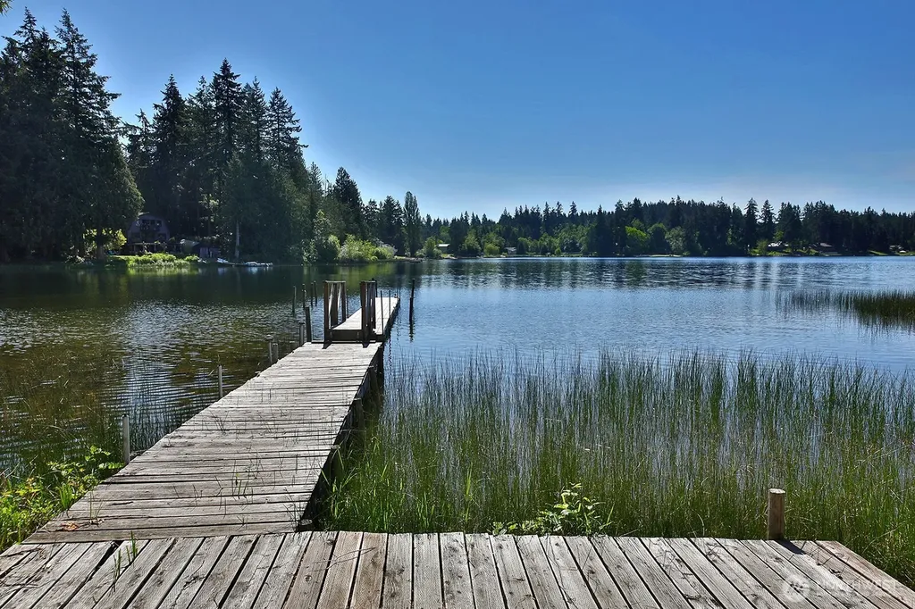 4249 Timberline Road Clinton WA 98236