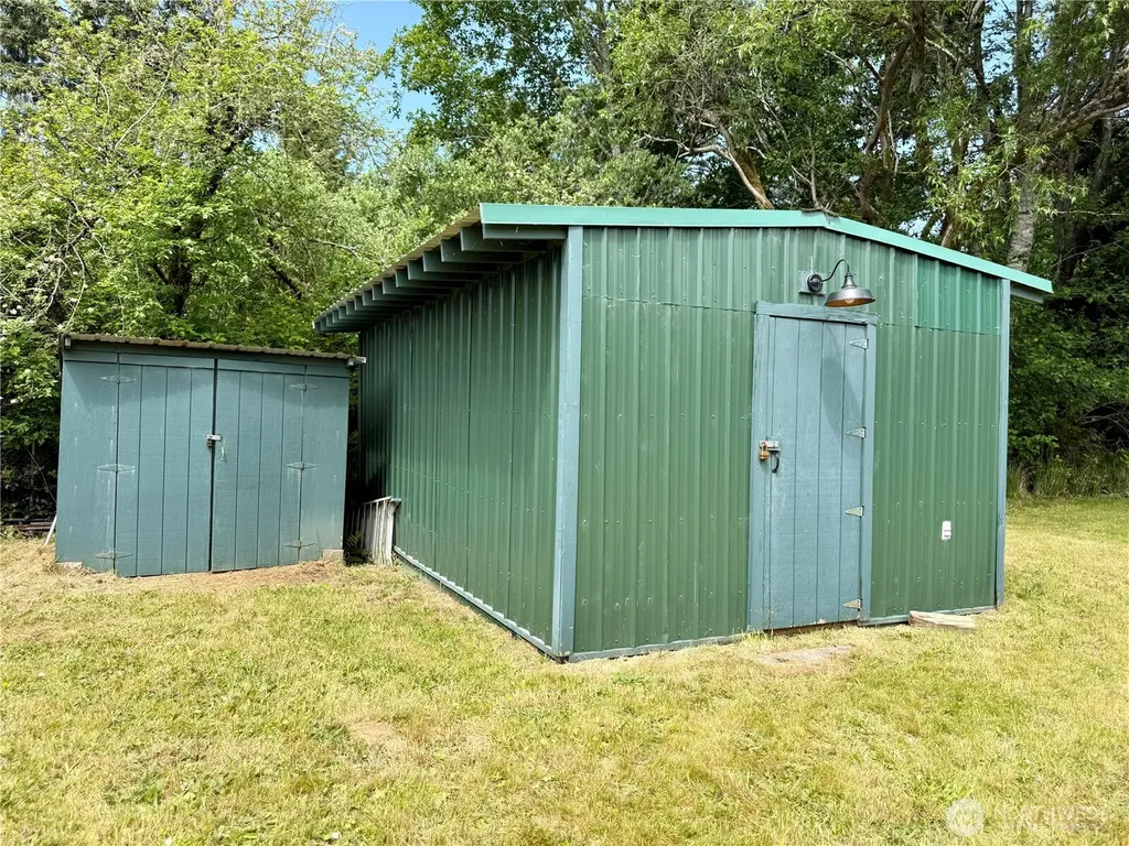3469 Douglas Street Grayland WA 98547