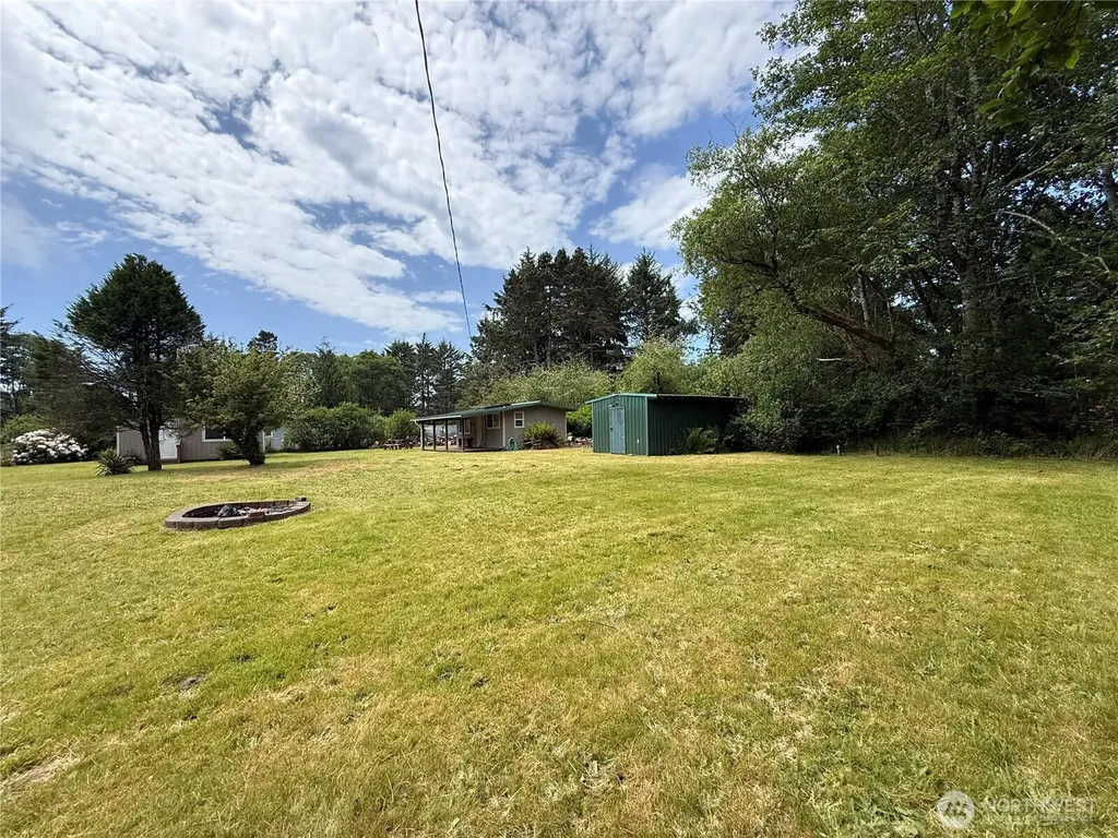 3469 Douglas Street Grayland WA 98547