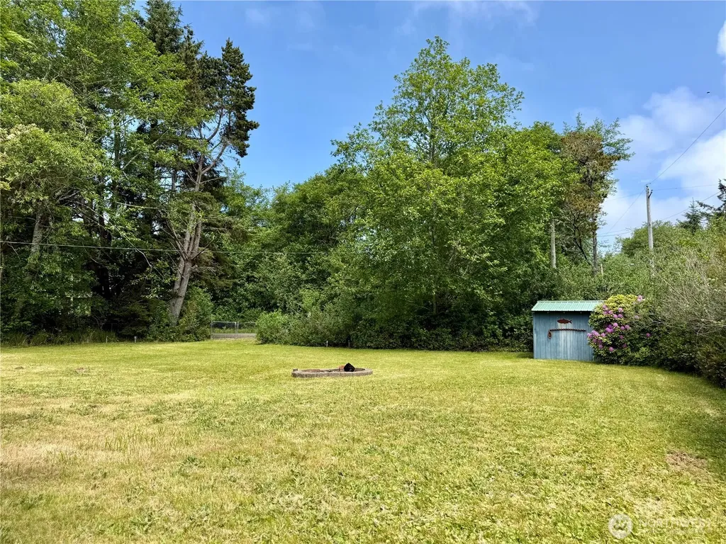 3469 Douglas Street Grayland WA 98547