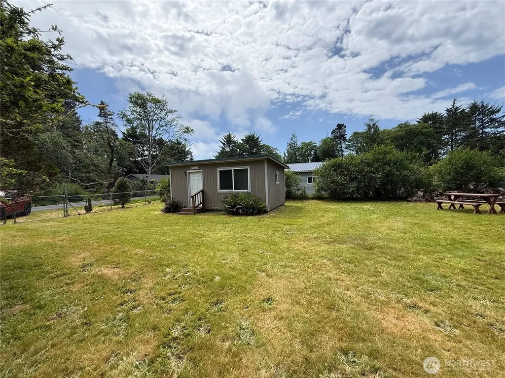 3469 Douglas Street Grayland WA 98547