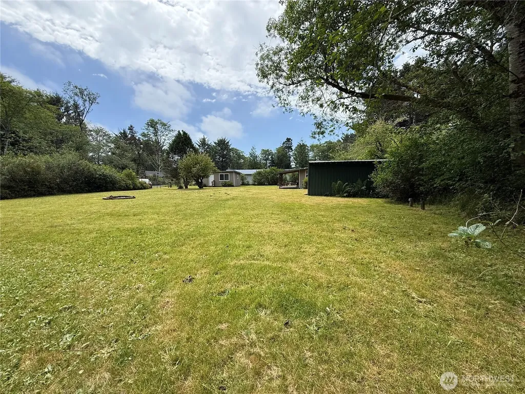 3469 Douglas Street Grayland WA 98547