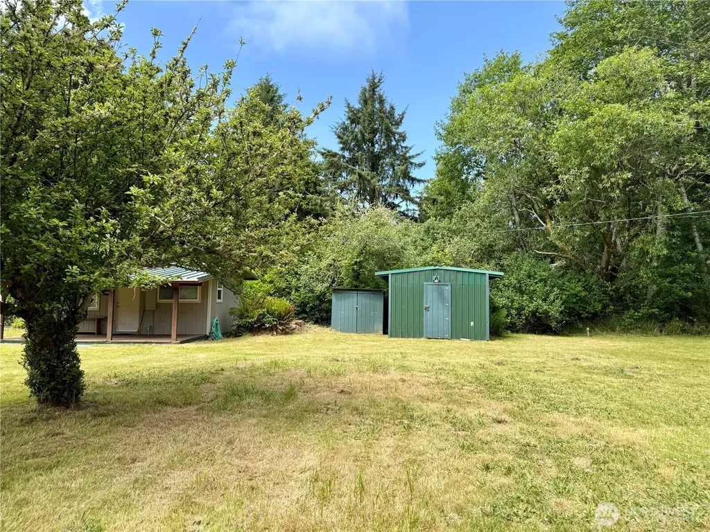 3469 Douglas Street Grayland WA 98547