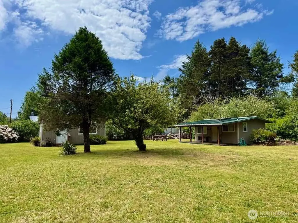 3469 Douglas Street Grayland WA 98547