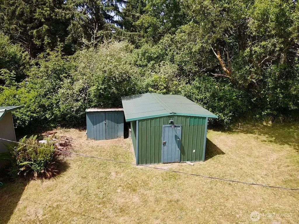 3469 Douglas Street Grayland WA 98547