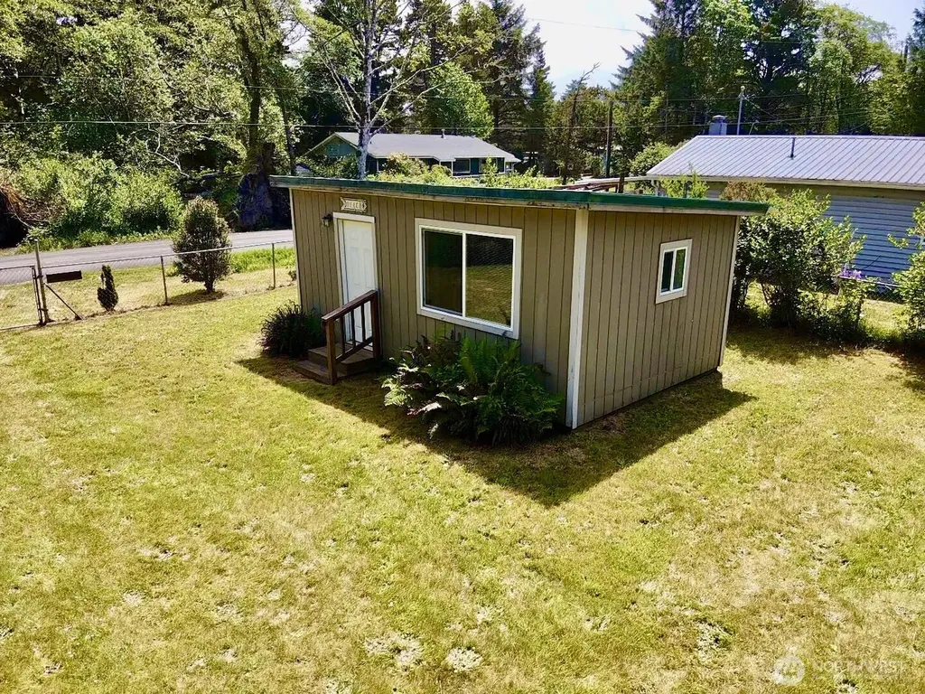 3469 Douglas Street Grayland WA 98547