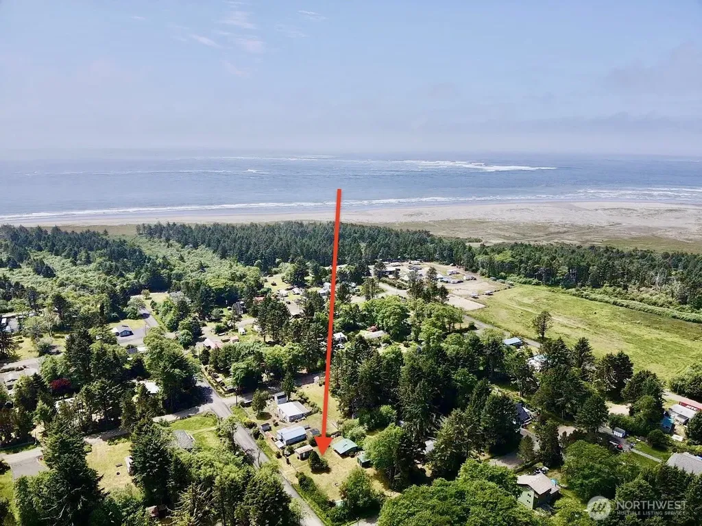3469 Douglas Street Grayland WA 98547