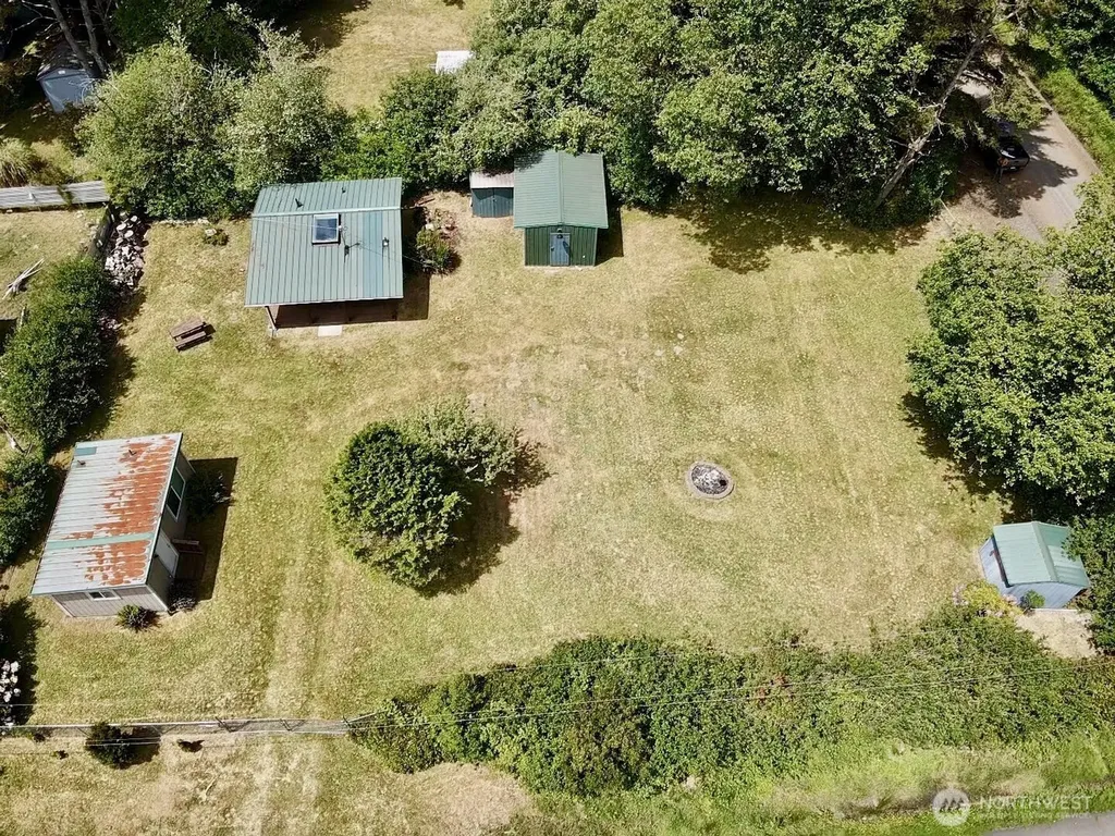 3469 Douglas Street Grayland WA 98547