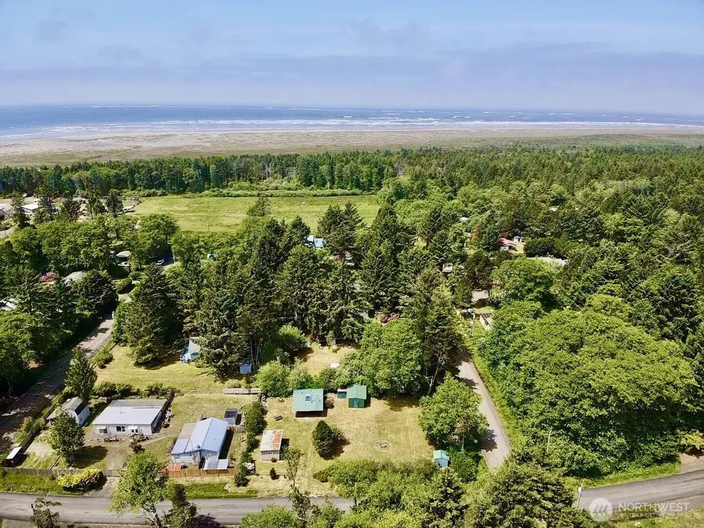 3469 Douglas Street Grayland WA 98547