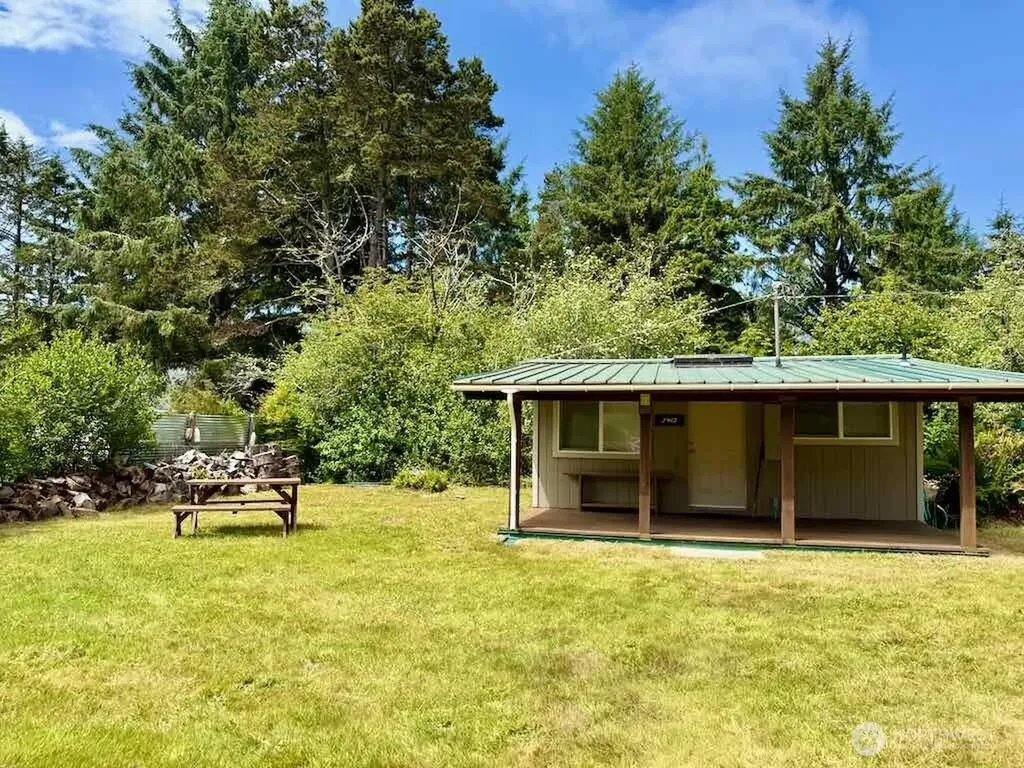3469 Douglas Street Grayland WA 98547