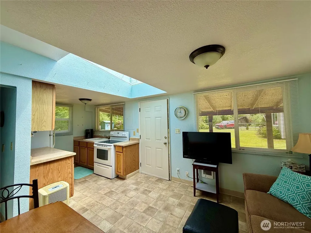 3469 Douglas Street Grayland WA 98547