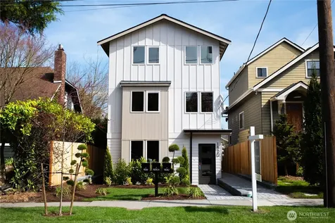 1530 25th Avenue Seattle WA 98122