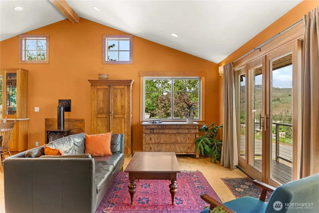 419 Bigelow Street Twisp WA 98856