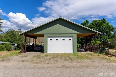 419 Bigelow Street Twisp WA 98856