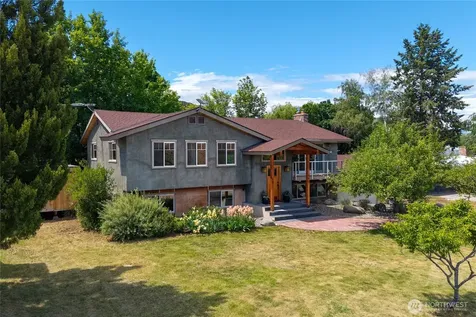 419 Bigelow Street Twisp WA 98856