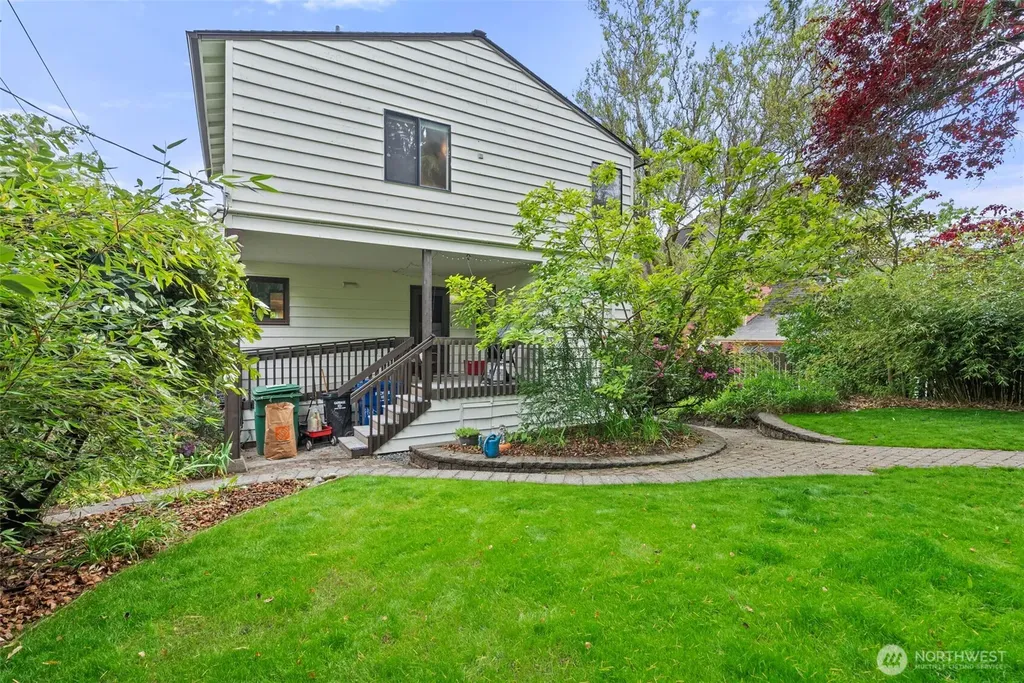731 19th Avenue Seattle WA 98122