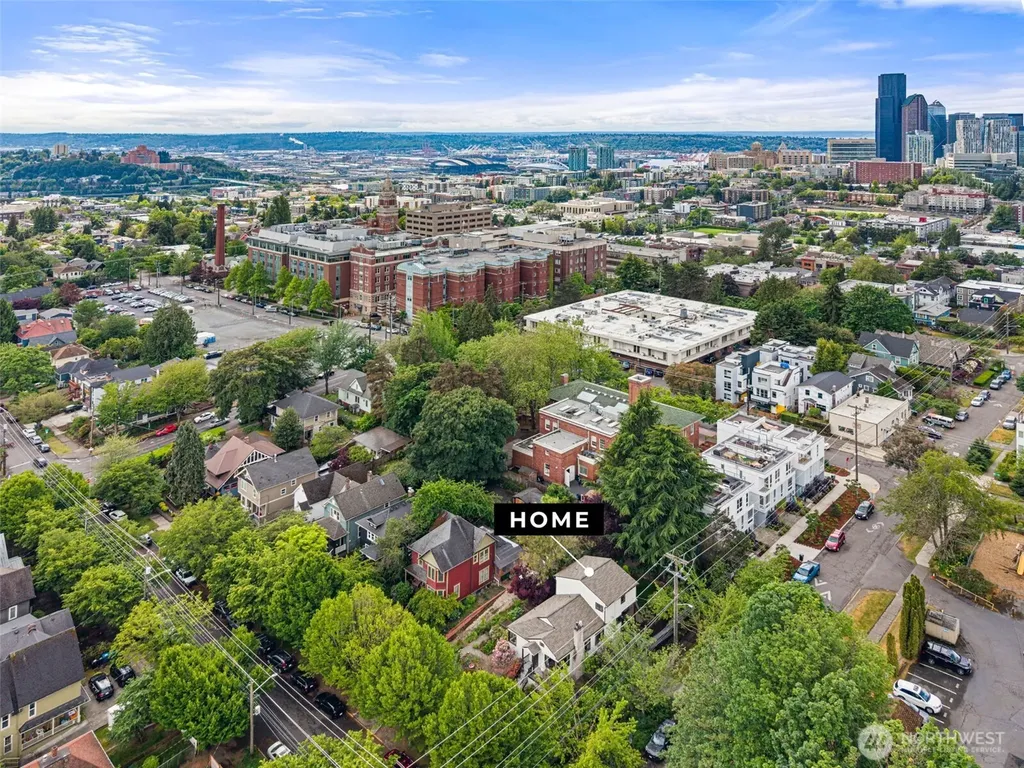 731 19th Avenue Seattle WA 98122