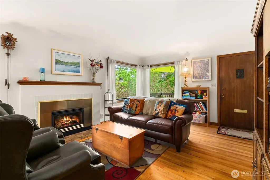 731 19th Avenue Seattle WA 98122
