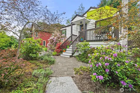 731 19th Avenue Seattle WA 98122
