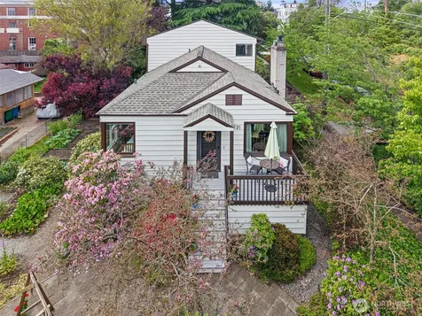 731 19th Avenue Seattle WA 98122