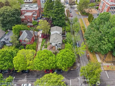 731 19th Avenue Seattle WA 98122