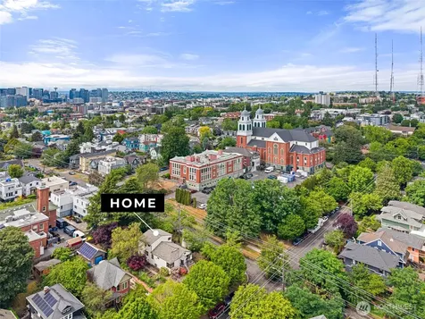 731 19th Avenue Seattle WA 98122