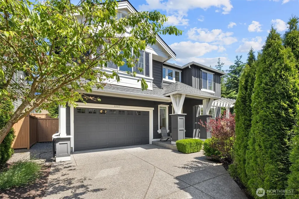 22611 38th Drive SE Bothell WA 98021