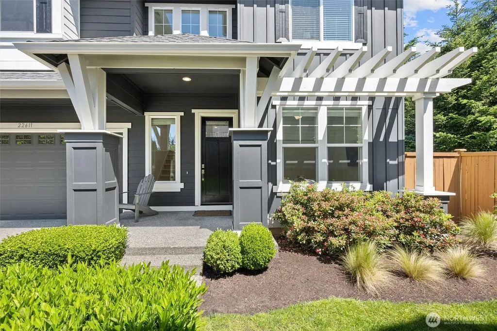 22611 38th Drive SE Bothell WA 98021