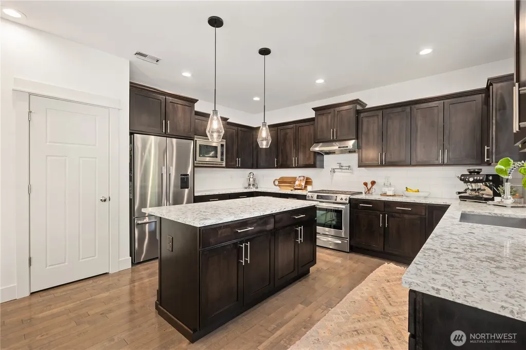 22611 38th Drive SE Bothell WA 98021