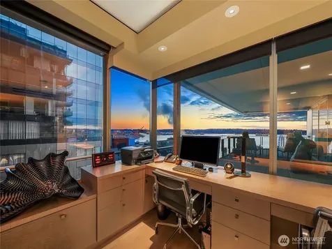 99 Union Street Seattle WA 98101
