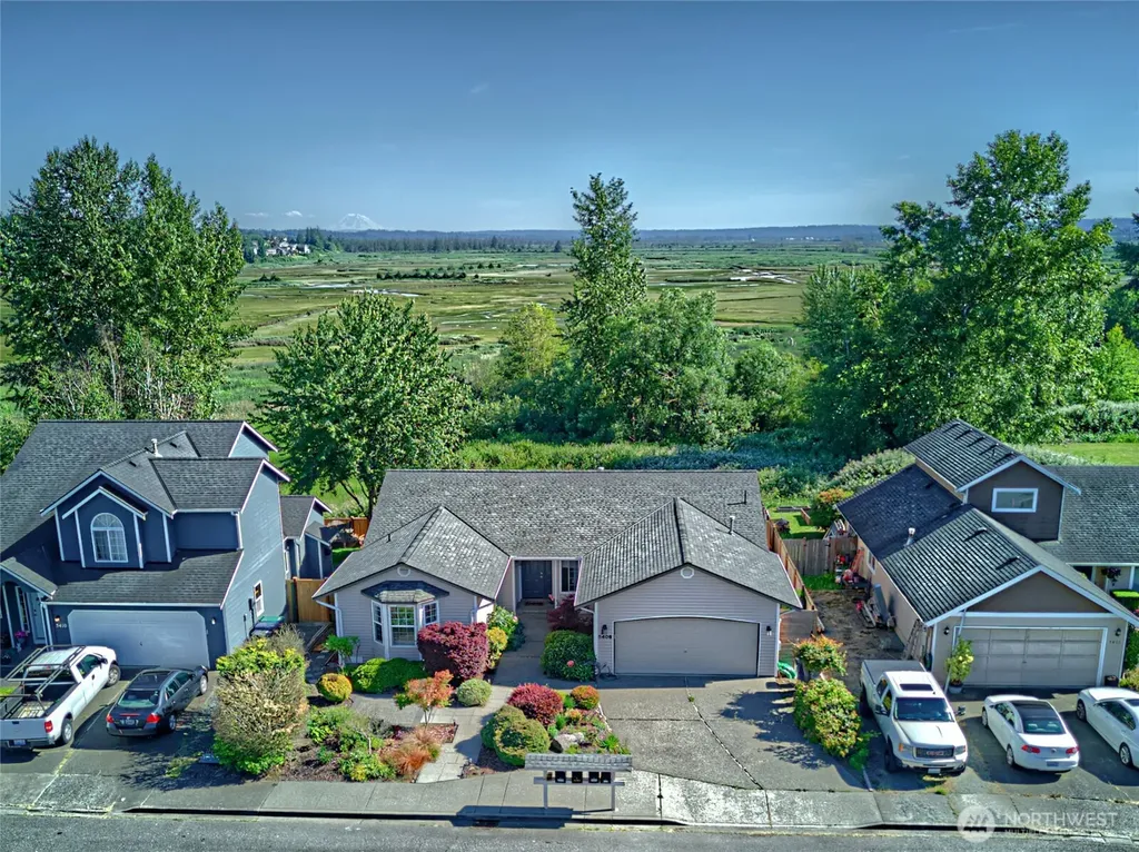 5406 59th Place NE Marysville WA 98270