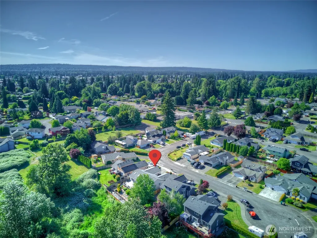 5406 59th Place NE Marysville WA 98270