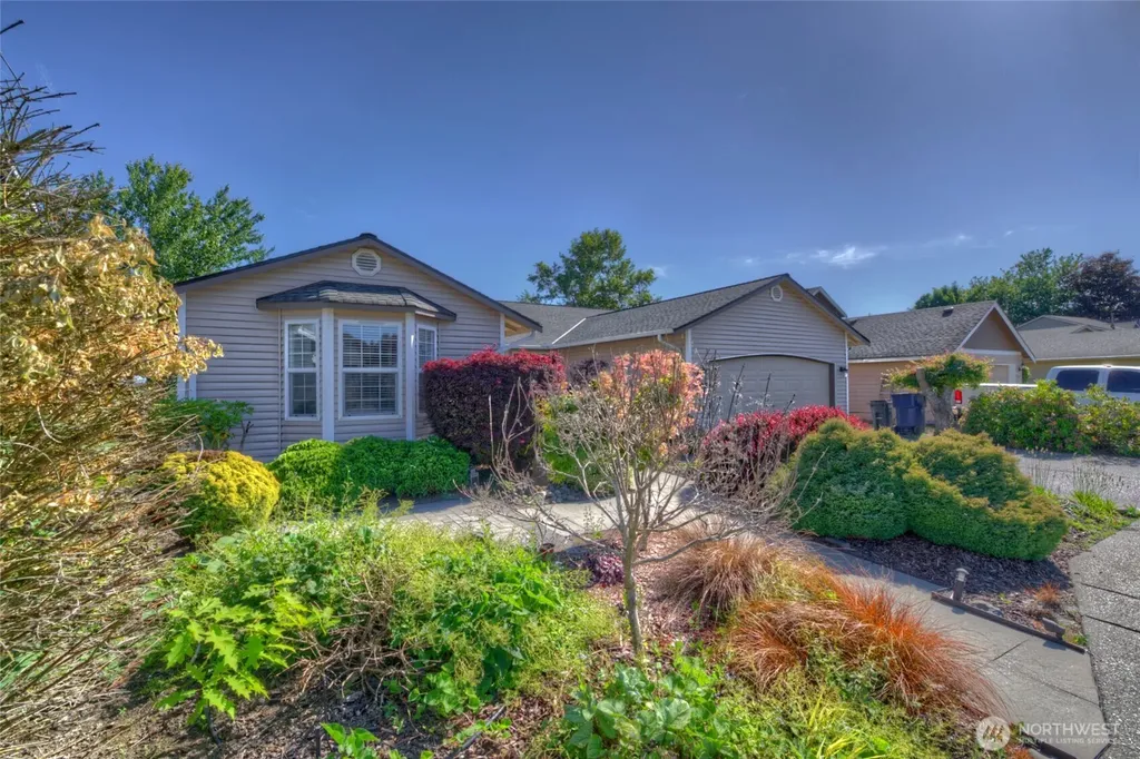 5406 59th Place NE Marysville WA 98270