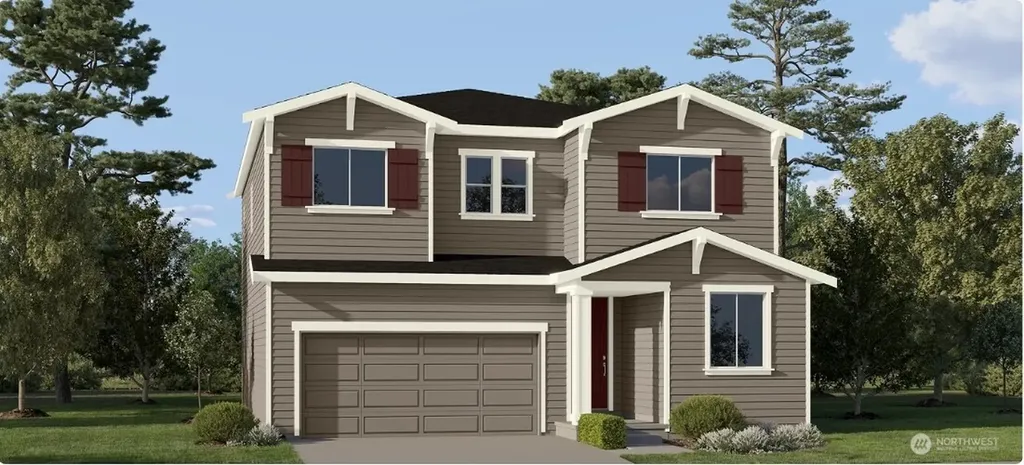 8338 44th Place NE Marysville WA 98270