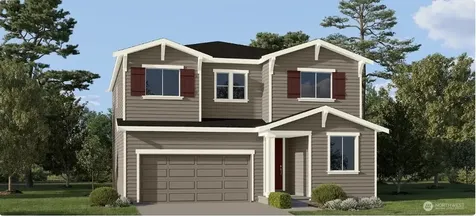 8338 44th Place NE Marysville WA 98270