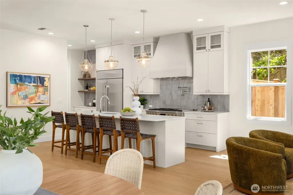 4515 150th Avenue SE Bellevue WA 98006