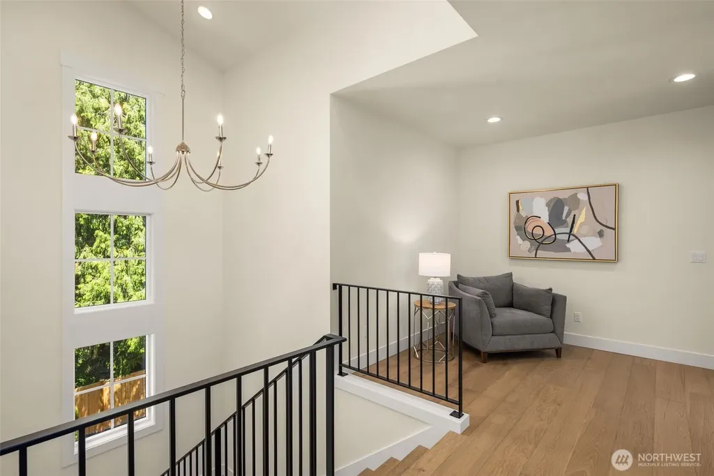 4515 150th Avenue SE Bellevue WA 98006