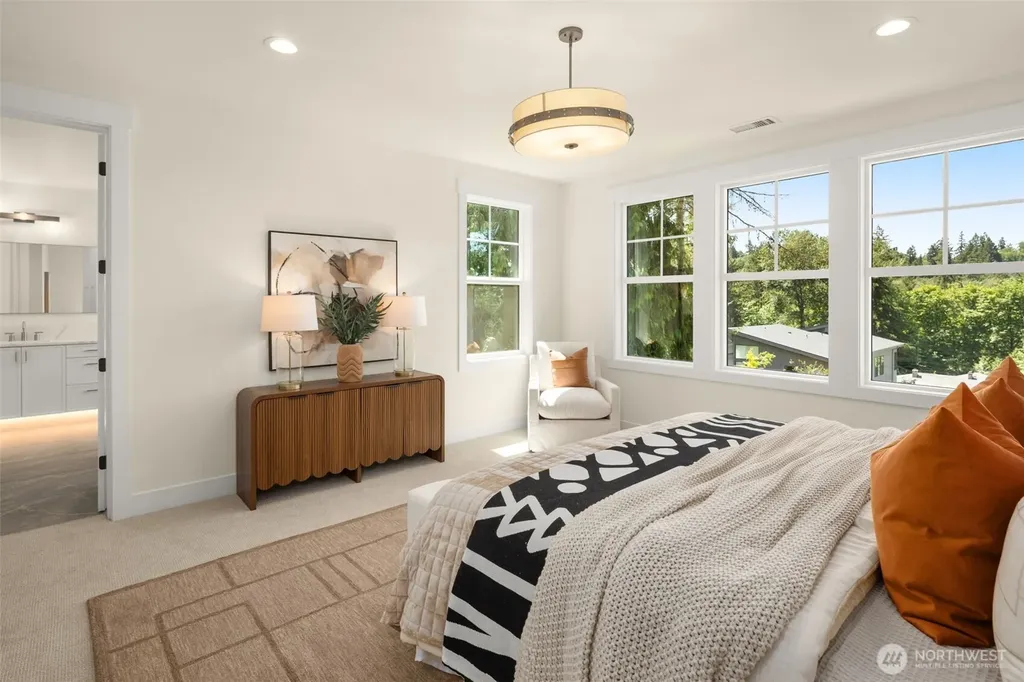 4515 150th Avenue SE Bellevue WA 98006