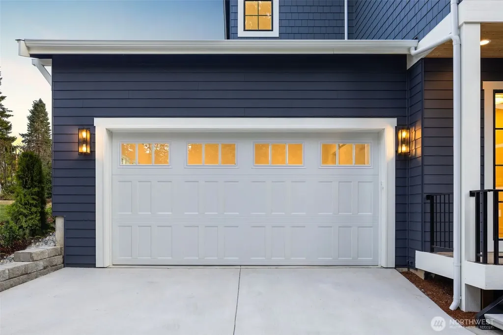 4515 150th Avenue SE Bellevue WA 98006