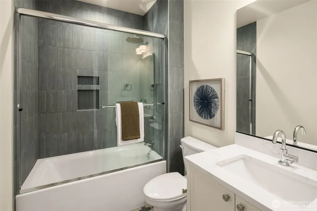 4515 150th Avenue SE Bellevue WA 98006
