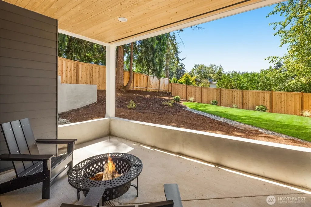4515 150th Avenue SE Bellevue WA 98006