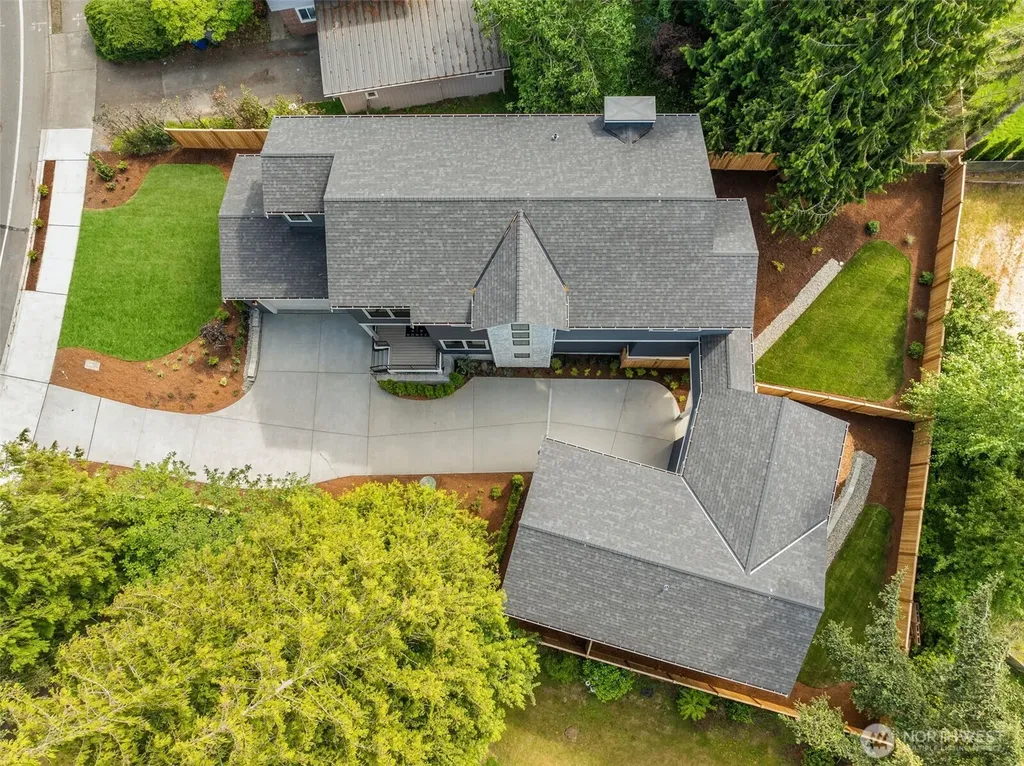 4515 150th Avenue SE Bellevue WA 98006