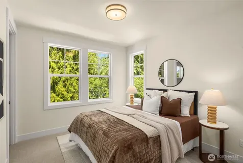 4515 150th Avenue SE Bellevue WA 98006