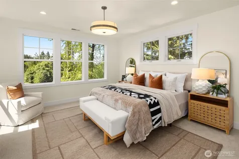 4515 150th Avenue SE Bellevue WA 98006