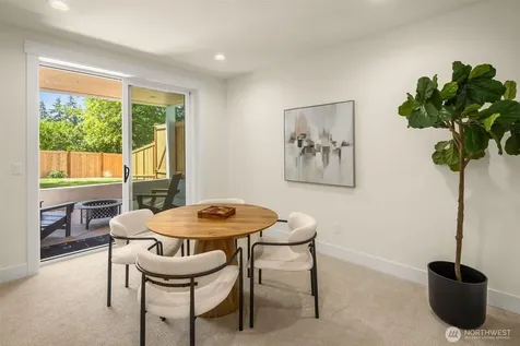 4515 150th Avenue SE Bellevue WA 98006